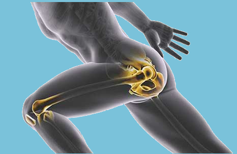 Orthopedic Specialist in bangalore